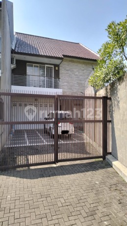 Ready-to-Occupy House in Sukahaji Permai, Sukahaji. Ready-to-Occupy House in Sukahaji Permai, Sukahaji.