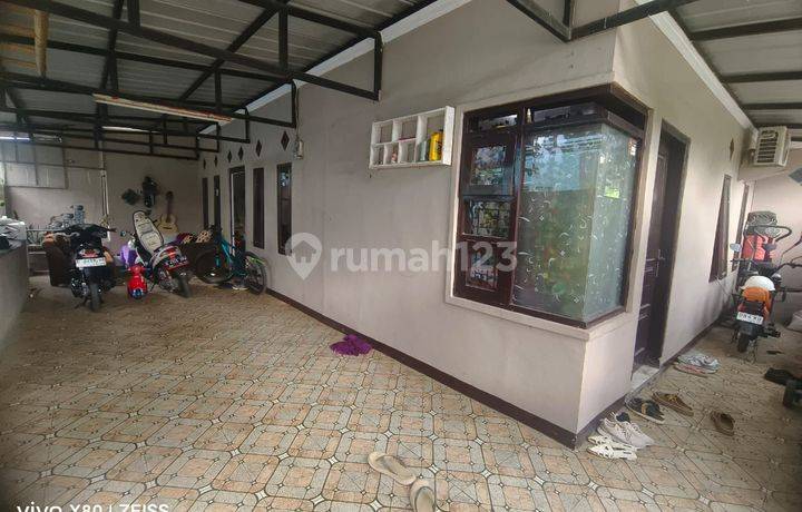 Rumah Hook 4 Kamar Di Komplek Gading Tutuka 2 – Soreang, Kab. Bandung