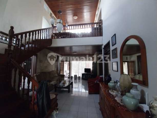 Rumah Dijual Gading Regency – 2 Lantai, Shm, 6kt, Harga Nego