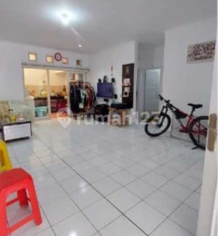 Rumah Siap Huni Taman Raflesia Kawaluyaan
