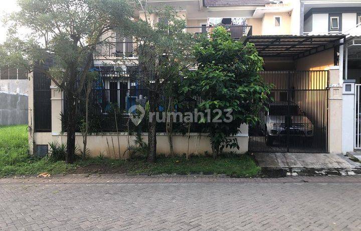  Rumah Bagus Ada Kolam Renang Alam Galaxy Lontar