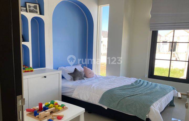 Apartemen Purimas Rungkut Selangkah UPN MERR Lantai Bawah