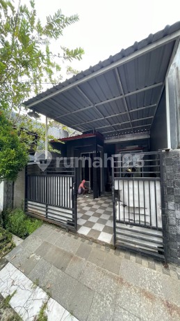 Rumah Minimalis Siap Huni Mitra Residence Pondok Candra