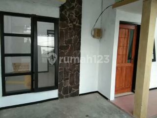 Dijual Rumah Siap Huni Permata Taman Delta Candi Sidoarjo