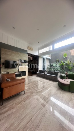 Cluster Tiara Semi Furnished Bagus Di Tiara Phg Gading Serpong, Gading Serpong Shm - Sertifikat Hak Milik