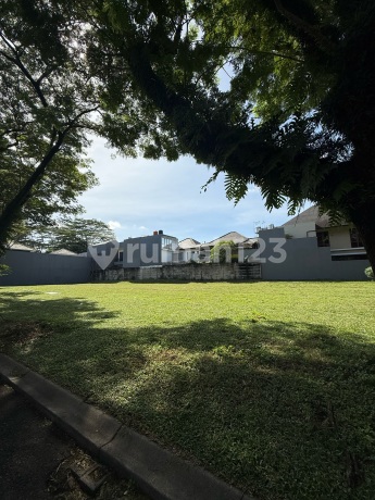 Kavling Sutera Lavender Alam Sutera