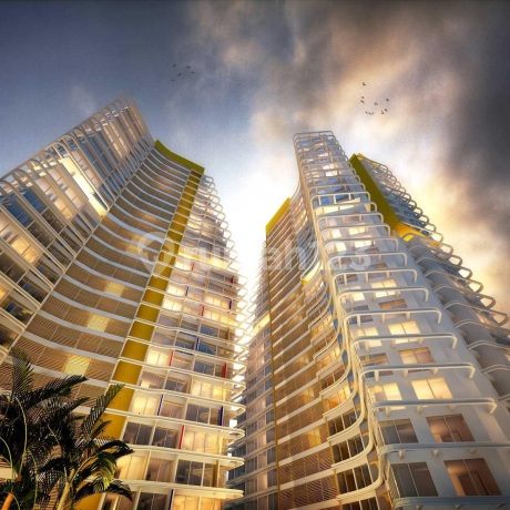 Dijual!! Apartement Majestic Point Serpong Tower Lucia (Type Studio) di Legok-Tangerang