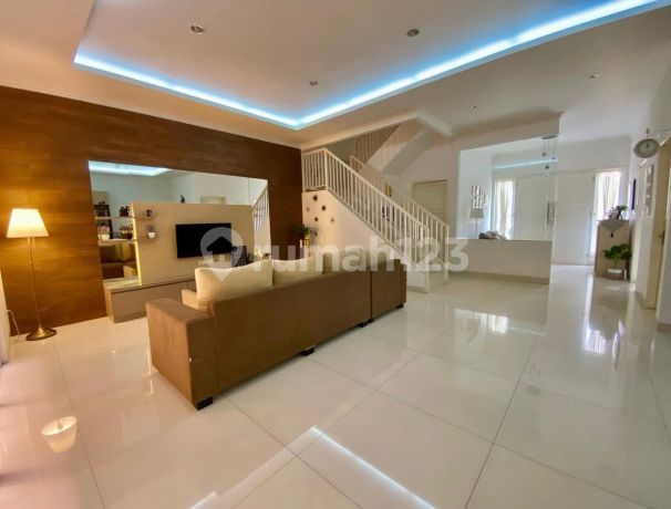 Dijual!!! Rumah Sektor 1E di Gading Serpong Dijual!!! Rumah Sektor 1E di Gading Serpong