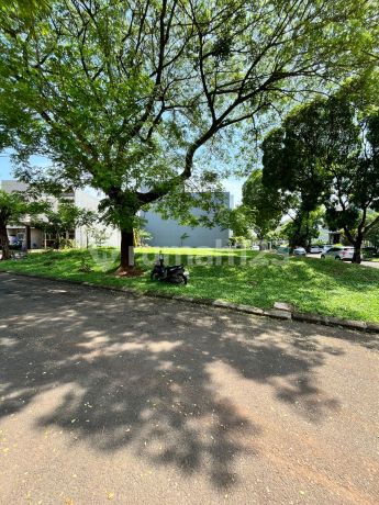 Kavling Sutera Asri Alam Sutera