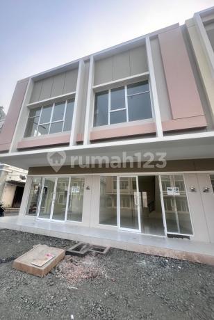 Dijual Ruko Vienna Grande Gading Serpong Dijual Ruko Vienna Grande Gading Serpong