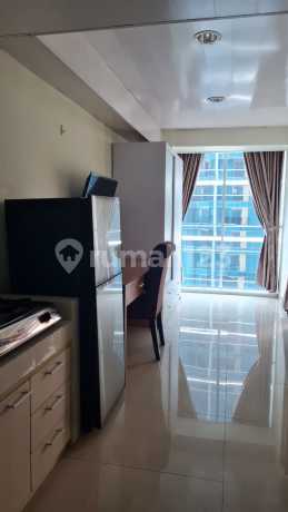 DISEWAKAN!!! APARTEMEN THE HIVE TAMAN SARI DI JAKARTA