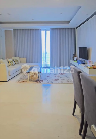 Voila Ciputra World Surabaya Barat Apartments