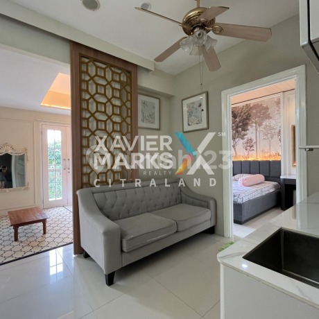 Apartemen The Riviera Mansion Barang Langka Murah Dibawah Pasar