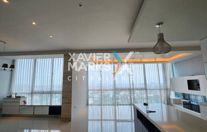 Beli 1 unit Gratis 1, unit Via Open Space 4 BR dg 2 Masterbedroom