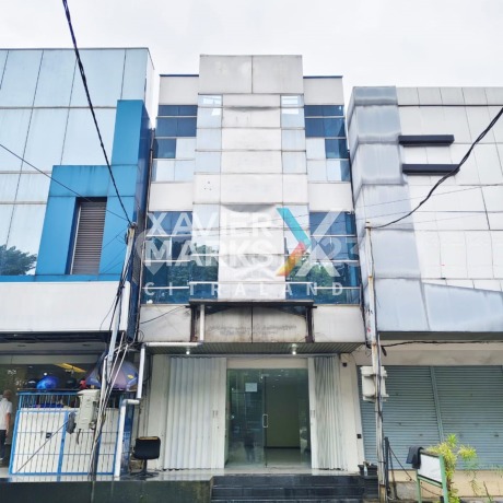 Ruko Darmo Park 1 Bagus Bangunan Siap Pakai Cocok Buat Usaha