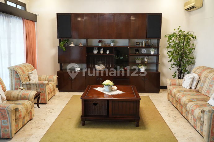 DIJUAL RUMAH MEWAH BAWA HOKI DI PAKIS ARGOSARI SURABAYA