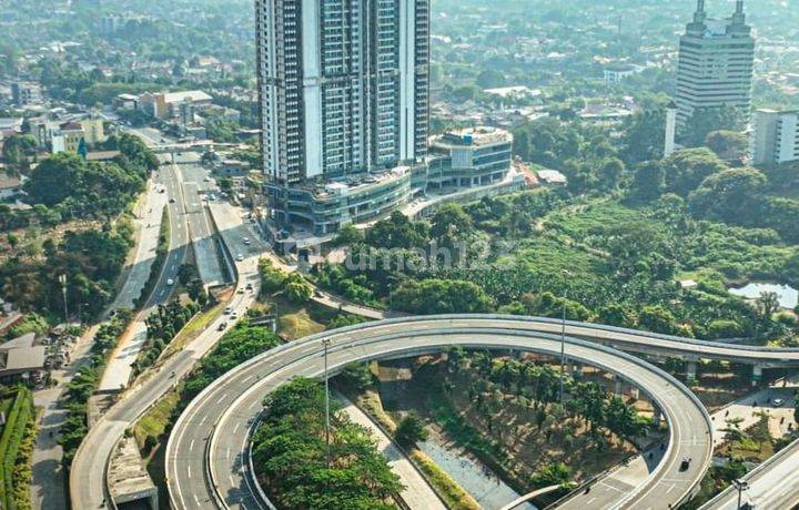 Apartemen Siap Huni di Antasari Jaksel Lokasi Strategis