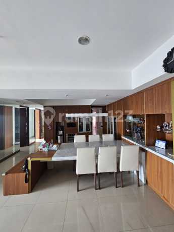 Apartemen Harga Bagus Sherwood Depan Mall Kelapa Gading