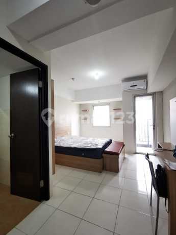 apartemen furnished murah di Mont Blanc BTC Bekasi
