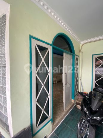 Rumah Siap Huni Bagus Di Komplex Paspampres Jakarta Timur Rumah Siap Huni Bagus Di Komplex Paspampres Jakarta Timur