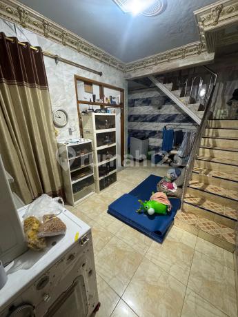 Rumah Siap Huni Jalan Lebar Di Paspamres Kramat Jati Jaktim Rumah Siap Huni Jalan Lebar Di Paspamres Kramat Jati Jaktim