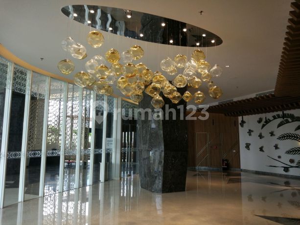 Kensington Private Lift Apartments Belmont Kelapa Gading Jakarta