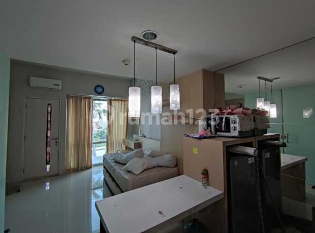 Apartemen City View The Square Bagus Full Furnished, Surabaya