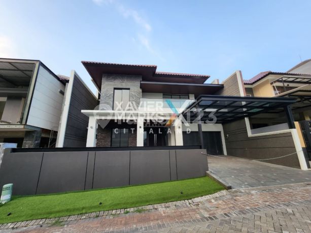 Dijual Rumah Citraland, Puri Sentra Raya Extension Dijual Rumah Citraland, Puri Sentra Raya Extension