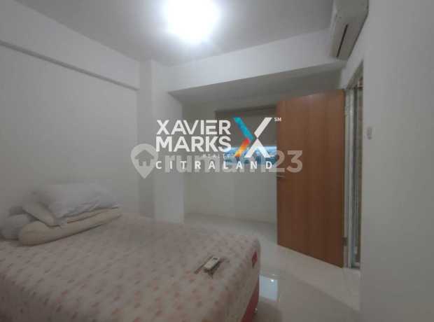 Puncak Bukit Golf Apartments, Golf View