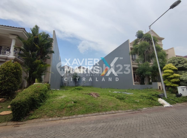 Kavling Pakuwon Indah Villa Bukit Regency 2 Nego Kavling Pakuwon Indah Villa Bukit Regency 2 Nego