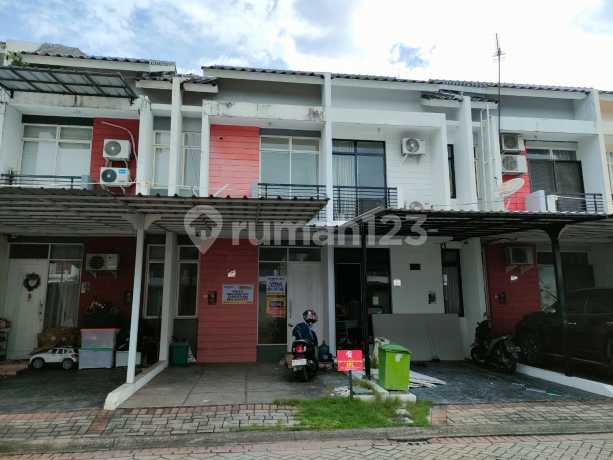 Dijual Rumah bagus di Residence One Cluster Red Sapphire (RIN) Dijual Rumah bagus di Residence One Cluster Red Sapphire (RIN)