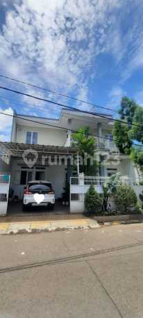 Dijual Rumah di Grand Serpong Residence Ciater Raya Ciputat (RIN) Dijual Rumah di Grand Serpong Residence Ciater Raya Ciputat (RIN)