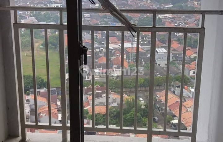 Dijual Apartemen The Medina Lt 11, Islamic Village, Karawaci Dh