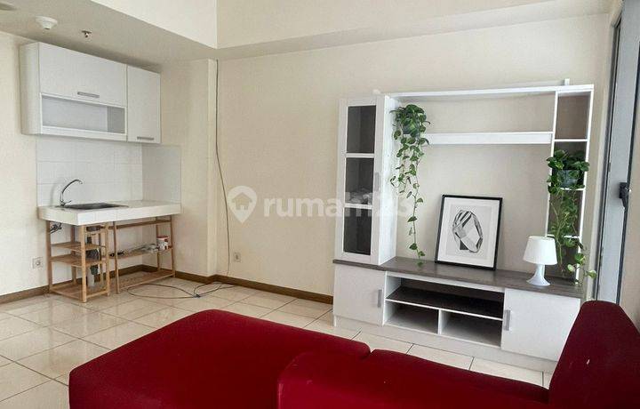 Dijual/disewakan Apartemen Midtown Residence, Summarecon Serpong