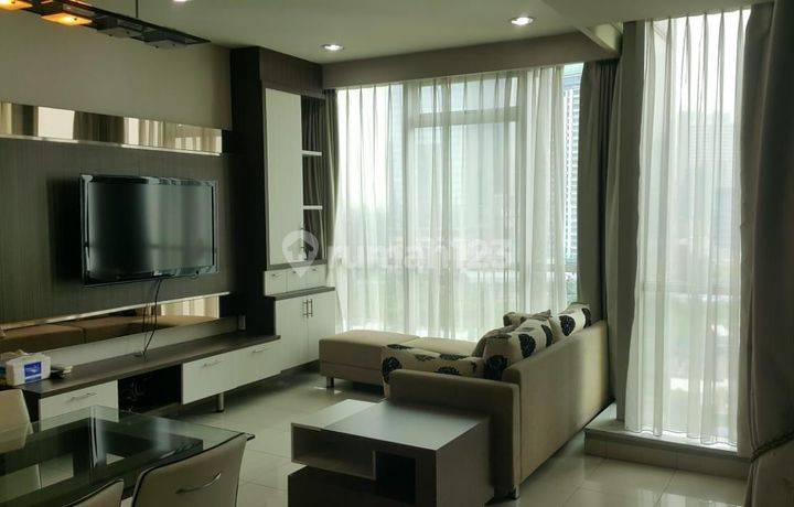 DIJUAL KUNINGAN PLACE APARTMENT JAKARTA