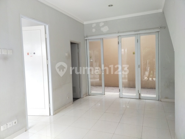 Paling MURAH Harga *BU Rumah 2 Lantai Cluster Ayna Residence Graha Raya Bintaro 