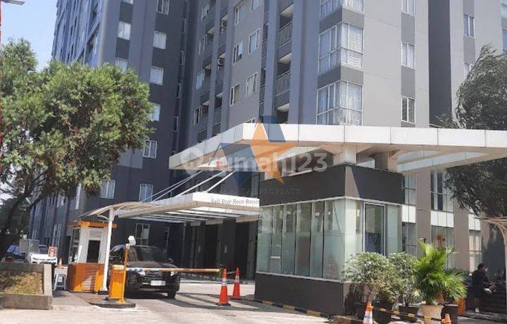 Dijual CEPAT *BU Apartment Westmark Depan Mall Taman Anggrek Jakarta Barat