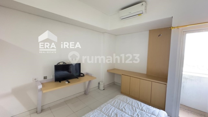 Dijual Apartemen di Menara One Solo Kartasura