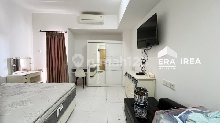 Affordable Apartments in Solo Kartasura Ready to Occupied Near Ums Campus