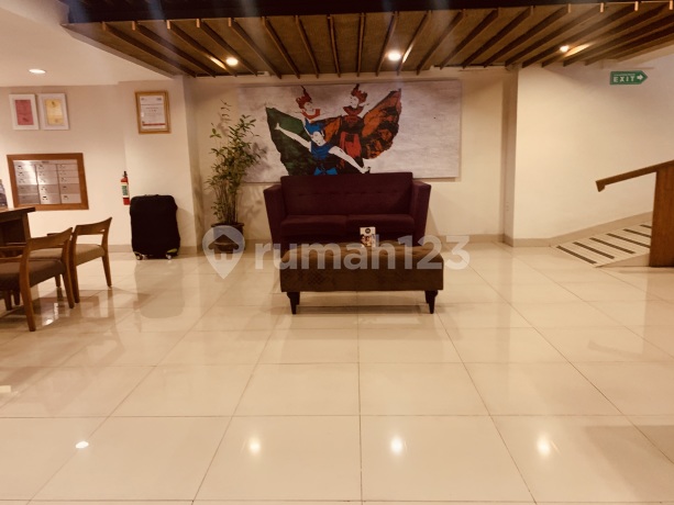 Penthouse siap huni di seturan Jogjakarta Penthouse siap huni di seturan Jogjakarta
