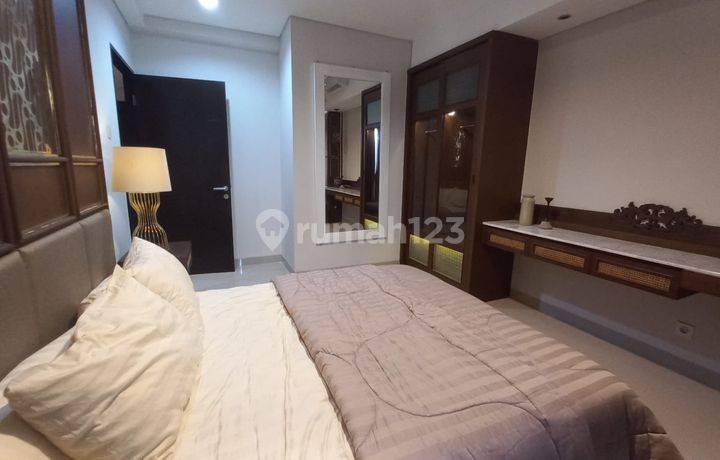 Apartemen Luxury Siap.huni. Jogjakarta