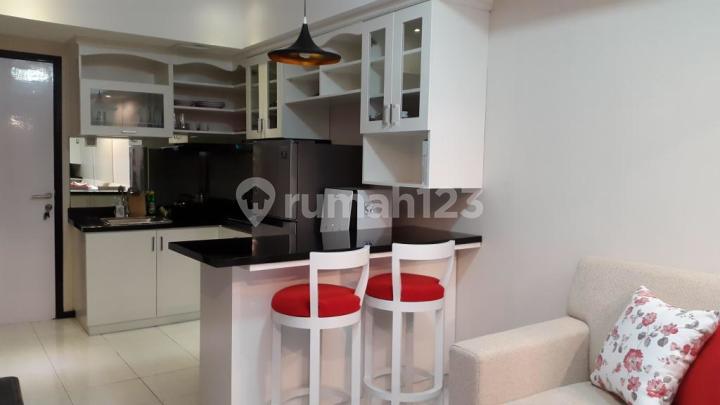 Dijual Cepat Apartemen The Wave 1br Pool View Dijual Cepat Apartemen The Wave 1br Pool View