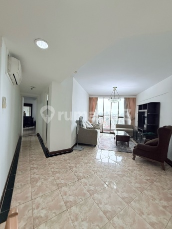 Dijual Cepat Apartemen Taman Rasuna Exra Balkone Special Unit 2Br Full Furnish