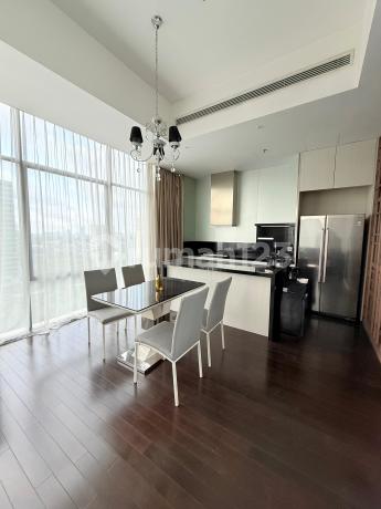 Quick Sale Below Market Price Verde Satu 3BR Furnished Apartment Quick Sale Below Market Price Verde Satu 3BR Furnished Apartment