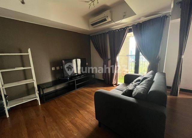 Dijual Cepat Apartemen The Wave Full Furnish 