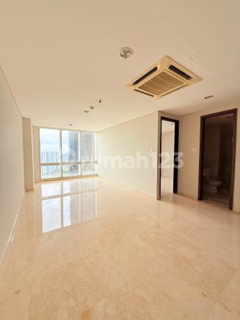 Dijual Cepat Apartemen The Groove 2Br Semi Furnish