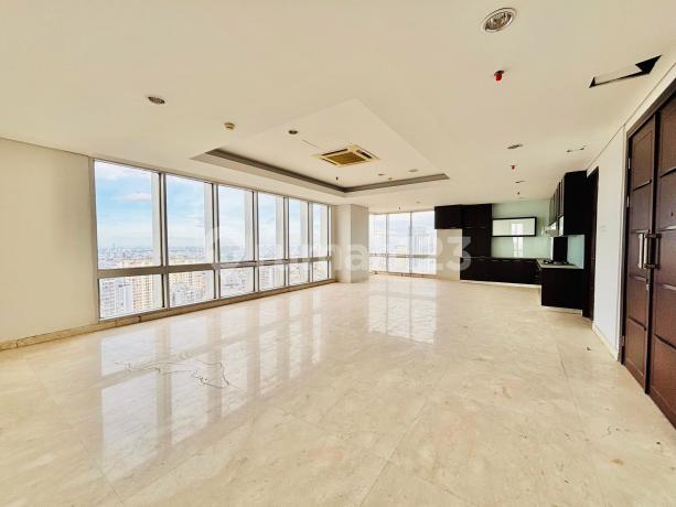 Dijual Cepat Apartemen The Groove 3Br Private Lift