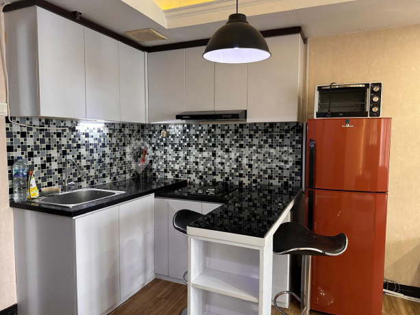 Dijual Cepat Apartemen The Wave 1Br Full Furnish Dijual Cepat Apartemen The Wave 1Br Full Furnish