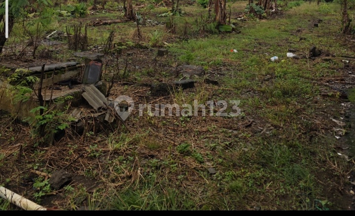 For Sale Property in Papandayan, The Priority Palm Hill Housing Semarang, Area 300M