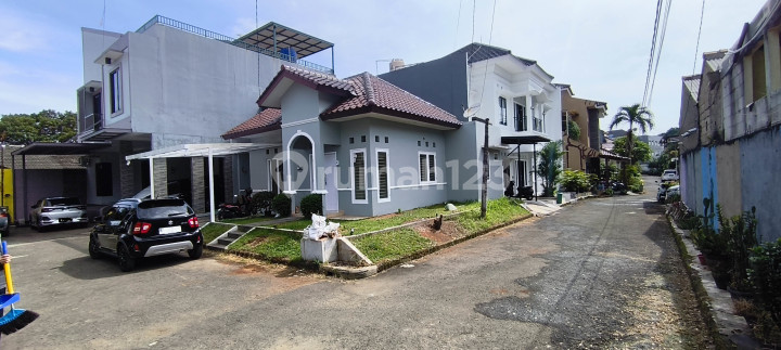Rumah Siap Huni Cluster Tanah Baru Depok Dekt Pintutol Kukusan Rumah Siap Huni Cluster Tanah Baru Depok Dekt Pintutol Kukusan